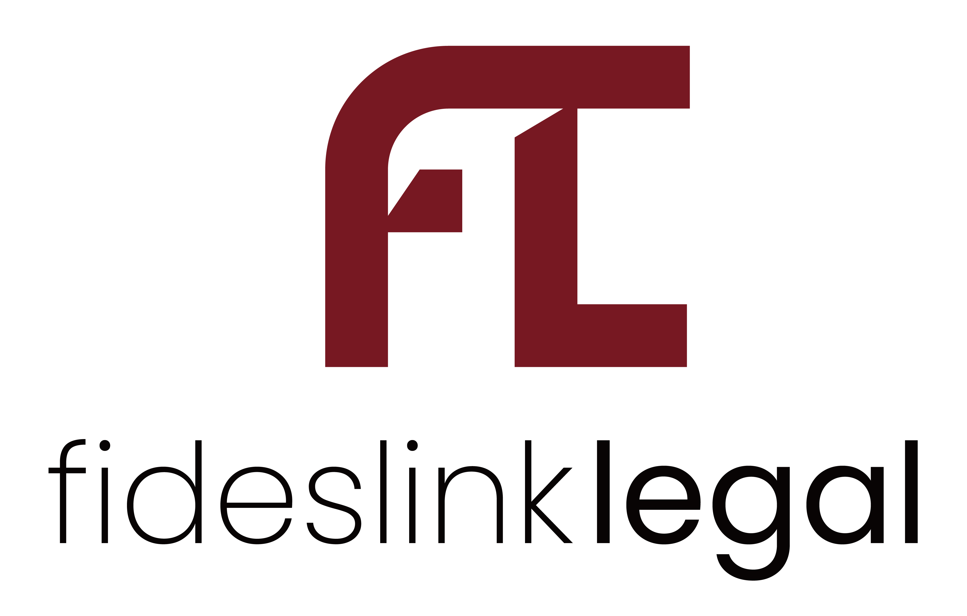 Fideslink Legal